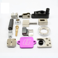 OEM Custom Precision CNC Part Precision Brass for Automation Industry