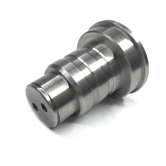 High Precision Turned Machine Part for Car
