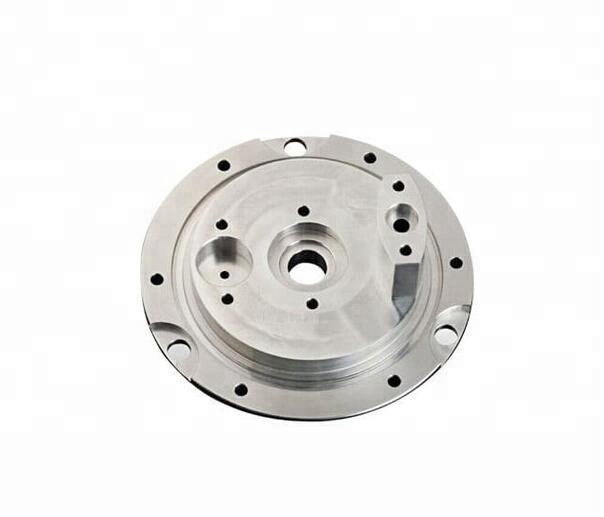 Customized Precision CNC Machining Mold/Mould Parts