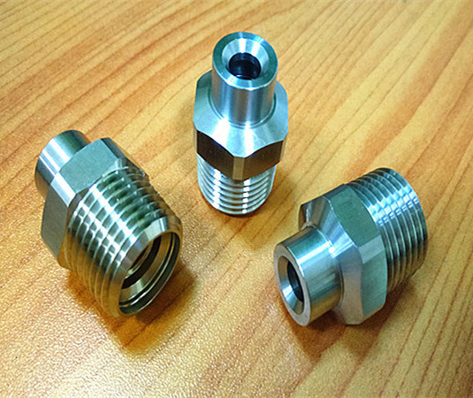 Customized-CNC-Machining-Products-CNC-Aluminum-Machining for Mechanical