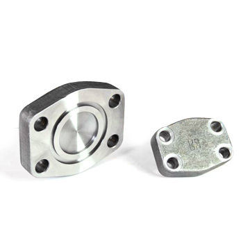 Precision Machine Metal Part, Customized Designs Accepted