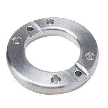 Precision CNC Turning Milling Steel Machining Part for Oil Gas Industry