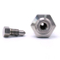 Precision Turned Parts OEM CNC Machinery Auto Lathe Part