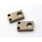 High-Precision-CNC-Auto-Part-Aluminum-Machining, Mechanical Part