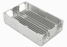 Precision Automation CNC Machining Part/CNC Machined Part