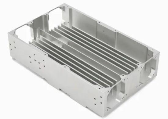 Precision Automation CNC Machining Part/CNC Machined Part