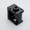 Aluminum CNC Machine Spare Parts Machining Service CNC Parts