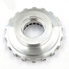 Professional-Custom-CNC-Machining-Aluminum-Parts-Anodizing Eingine Part