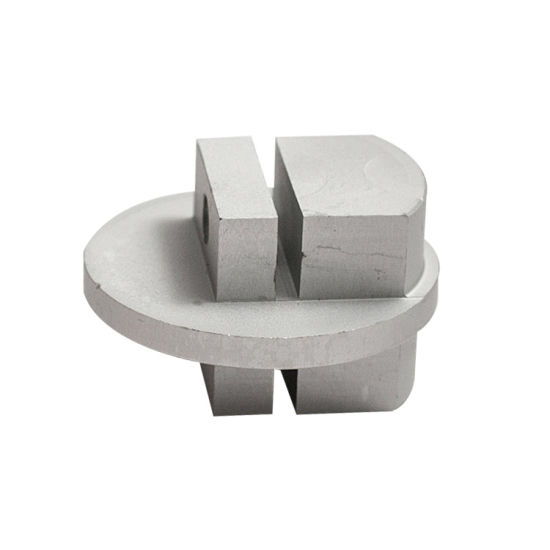 High-Precision-Custom-Service-CNC-Machining-Aluminum, Clip, Cover