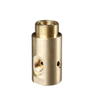 OEM-Metal-Turning-Lathe-Part-CNC-Machining for Automobile