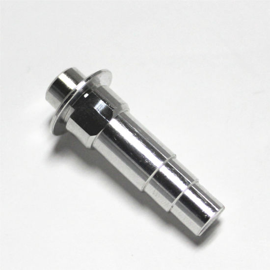 Precision CNC Turning Part, RoHS Material, OEM Service