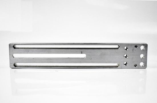 China Supplier High Precision Machining Part for Robot