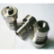 High-Precision-Custom-Aluminium-Made-Lathe-Machine Part for Car