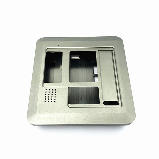 Custom Die Casting Parts Precision Machinery Special-Shaped Parts