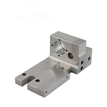 Precision Metallic Spare CNC Machining/Machined/Machinery Parts
