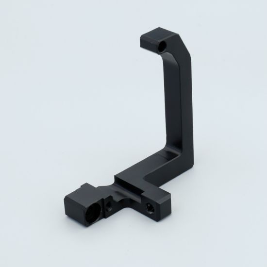 CNC Machining/Machined Spare Parts for Robot Automatic Machinery