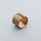 High Precision Turning Milling Copper/Brass CNC Machinery/Machined/Machining Parts