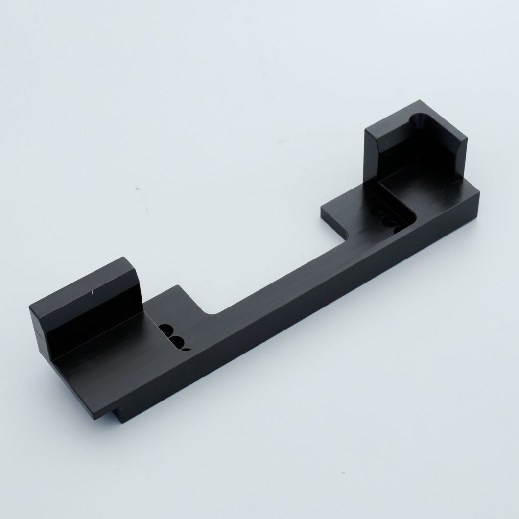 Precision CNC Machine Parts Milling Turning Auto Lathe Parts in Iron, Aluminum, Bronze, Copper, Plastic