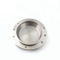 Precision Lathe Turning Milling Steel Metal CNC Machining Parts Manufacturer