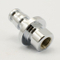 Precision Copper/Brass/Aluminium/Steel Machining CNC Machine Metal Parts