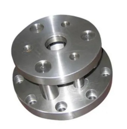 Auto CNC Machining Part for Industrial Metal Processing Machinery Part