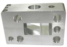 Stainless Steel Aluminum Components Brass Fabrications Precision CNC Machining Parts