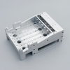 High-Precision Machine Parts CNC Machining Parts Machinery Parts