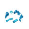 OEM-High-Precision-Car-Spare-Parts-CNC Competitive Price