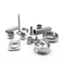 CNC-Machining-Steel-Parts-with-Zinc-Plating Competitive Price