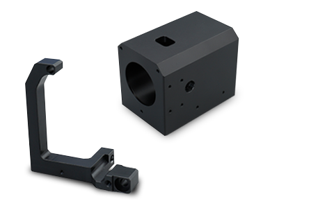 GUANHUANG PRECISION MACHINERY CO., LTD