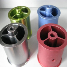 High Precision Machinery Part for Aircraft