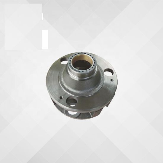 Dongguan Factory Precision Engine Part in Good Price