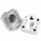 Custom Precision Aluminum Motorcycle Spare Parts CNC Machining Parts