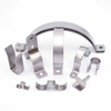 CNC Machined Stainless Steel Hardware Parts Machinery Parts