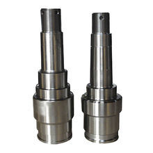 CNC Milling Parts with High Quality, Used for Communication Parts