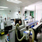 Precision Turning Parts Gold Plating ISO 9001: 2008 Certified