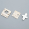 CNC Machining Machinery Precision Brass/Aluminium/Plastic Parts