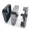 CNC Milling Parts for ABS, SUS Sleeve, Peek Parts