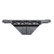 Zinc Die-Casting Parts Communication Component CNC Parts