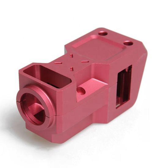 Intelligent Customized Made Machining Casting Stamping Robotics Parts From Dongguan Supplier