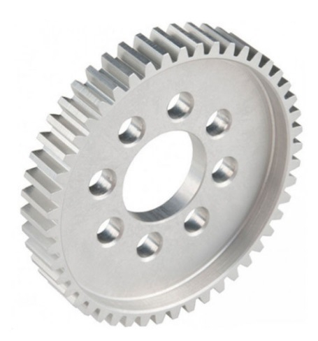 China Product Small Aluminum Pinion Gears