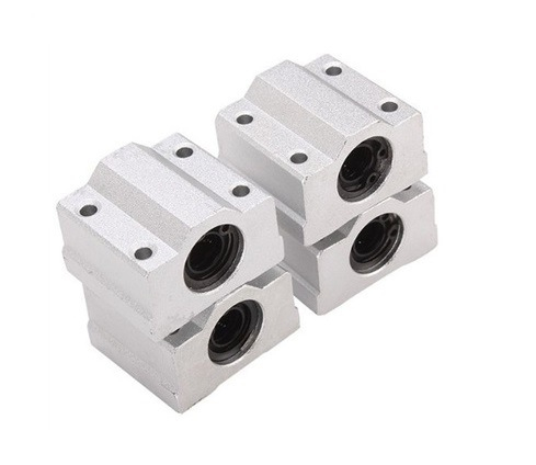 Top Quality CNC Milling Machining Metal 3D Printer Parts