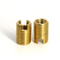 CNC Machining/ Machined /Machinery /Turning/ Milling Steel Metal Parts