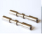 High Precision Aluminum Brass Metal Part
