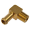 Precision CNC Machined Assembly Machine Brass/Copper Automation Robot Parts