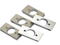 Stainless Steel Precision Industrial Milling Turning CNC Machining Part Experienced Factory