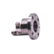 CNC Aluminum Turning Part Auto Lathe Part