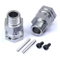 Dongguan Factory High Demand Machining Part for Medical Device