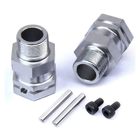 Dongguan Factory High Demand Machining Part for Medical Device