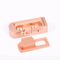 High Precision Machining Brass Part for Industrial Robot